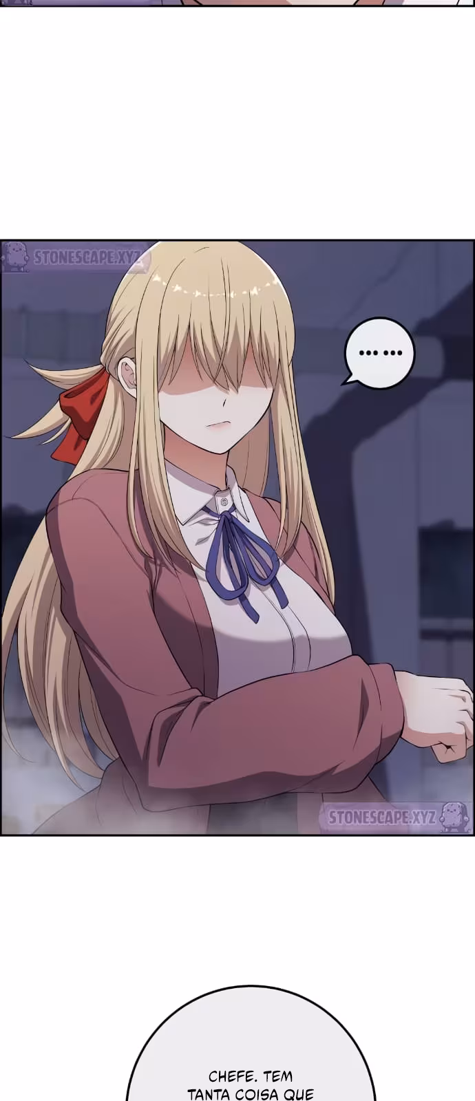 Personagem de Webtoon: Na Kang Lim Capítulo 166 Página 45