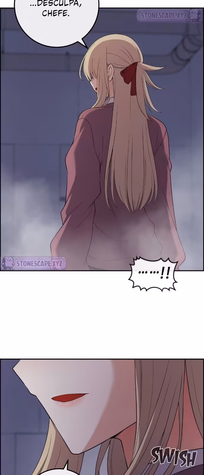 Personagem de Webtoon: Na Kang Lim Capítulo 166 Página 47