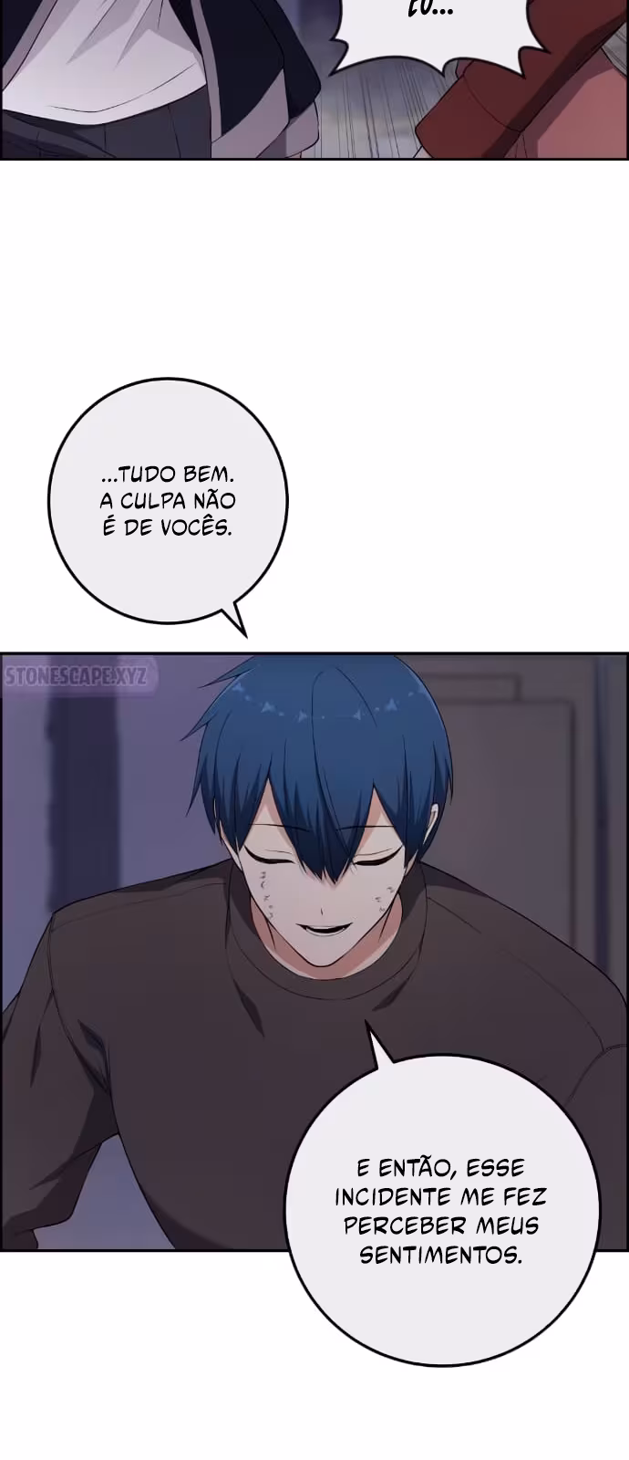 Personagem de Webtoon: Na Kang Lim Capítulo 166 Página 49