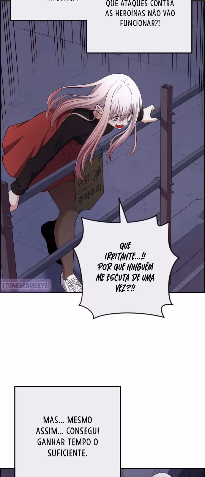 Personagem de Webtoon: Na Kang Lim Capítulo 166 Página 53