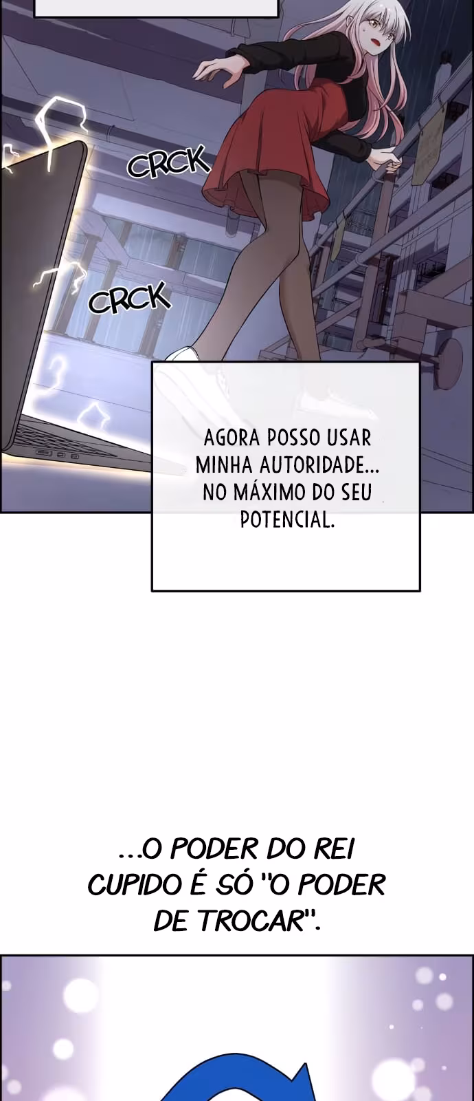 Personagem de Webtoon: Na Kang Lim Capítulo 166 Página 54