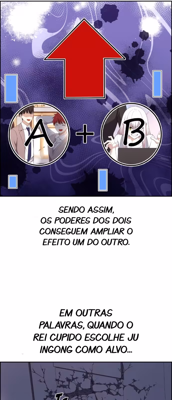 Personagem de Webtoon: Na Kang Lim Capítulo 166 Página 56