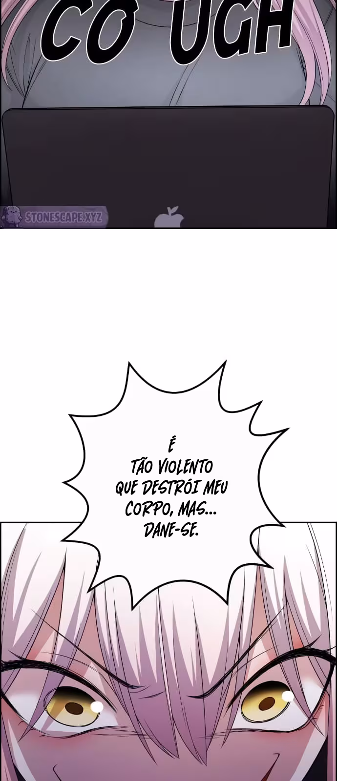 Personagem de Webtoon: Na Kang Lim Capítulo 166 Página 58