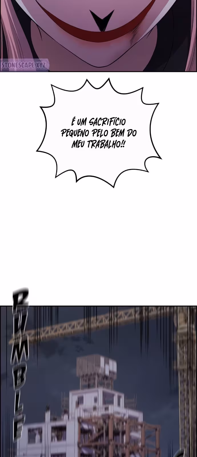 Personagem de Webtoon: Na Kang Lim Capítulo 166 Página 59