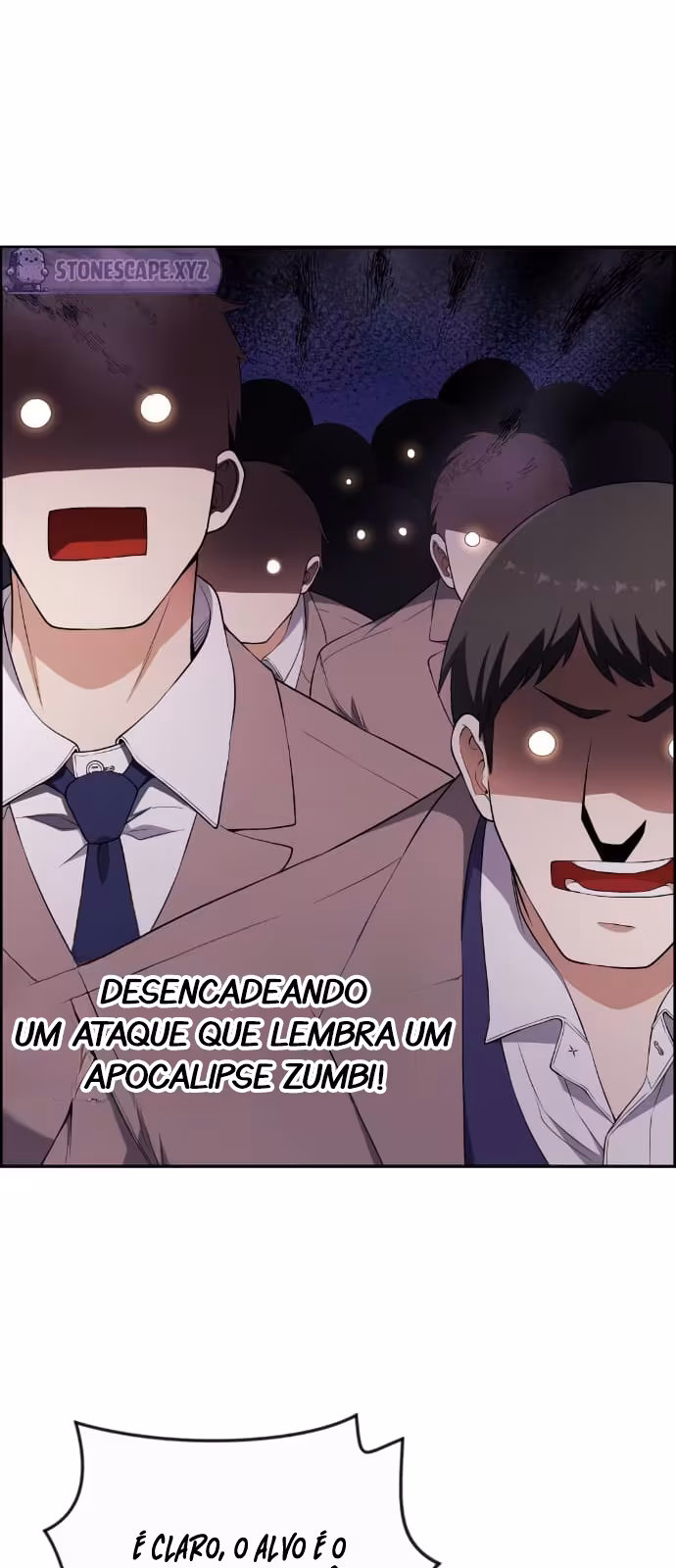 Personagem de Webtoon: Na Kang Lim Capítulo 166 Página 62