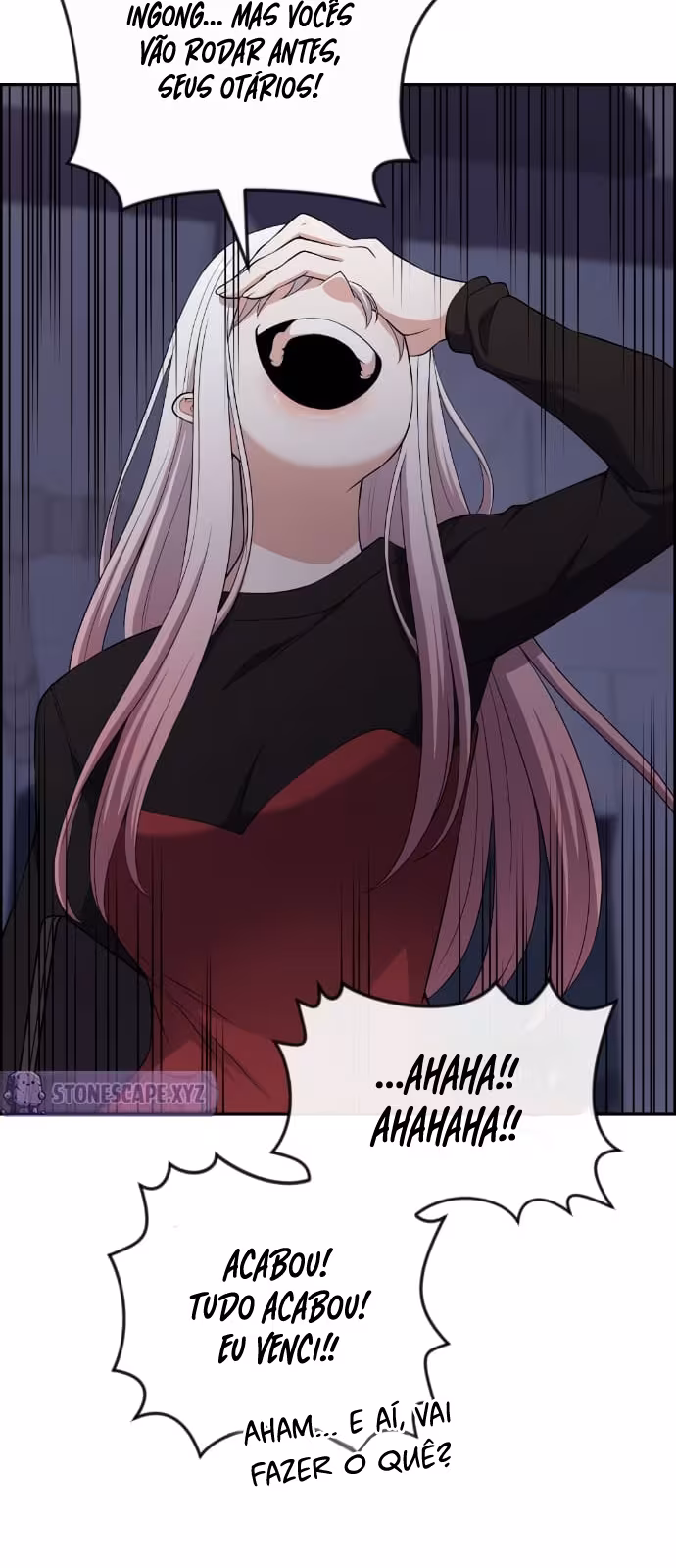 Personagem de Webtoon: Na Kang Lim Capítulo 166 Página 63