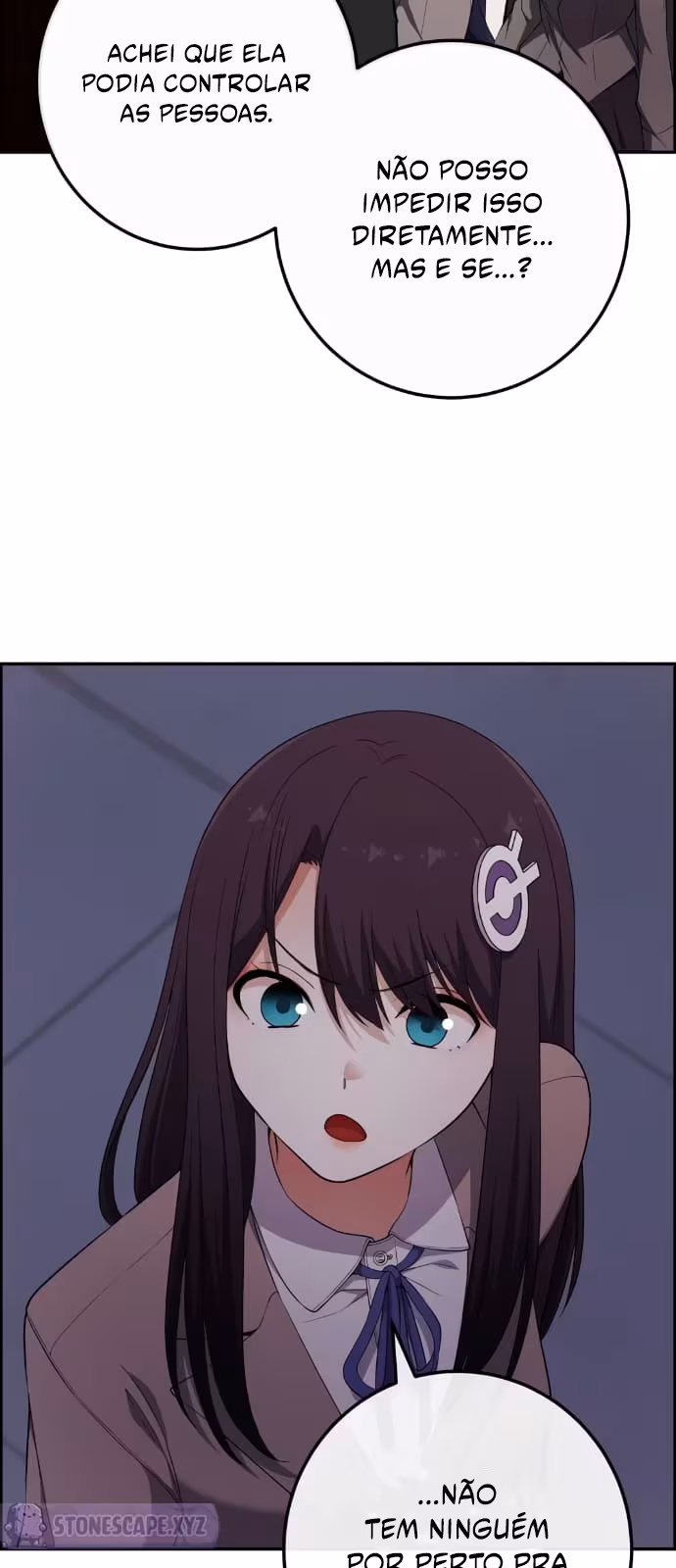 Personagem de Webtoon: Na Kang Lim Capítulo 166 Página 67