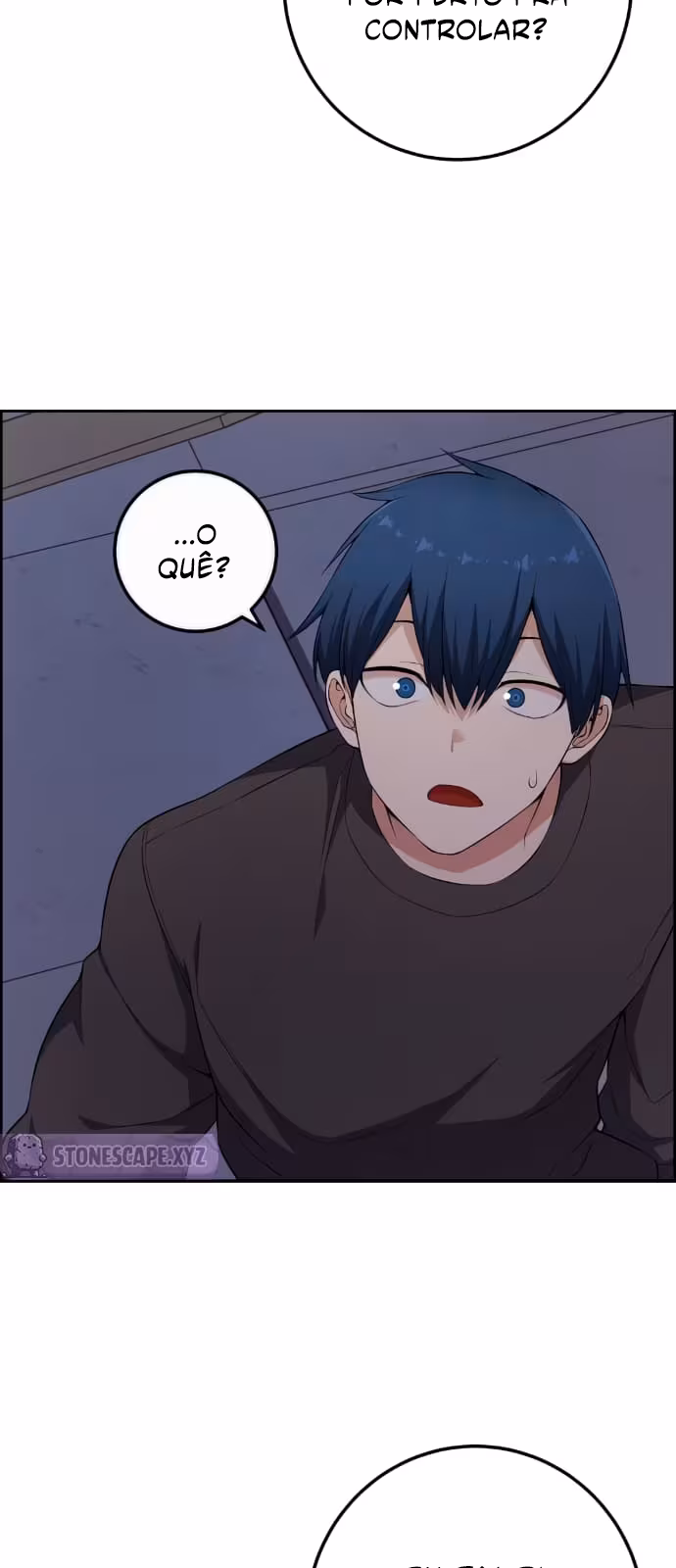 Personagem de Webtoon: Na Kang Lim Capítulo 166 Página 68