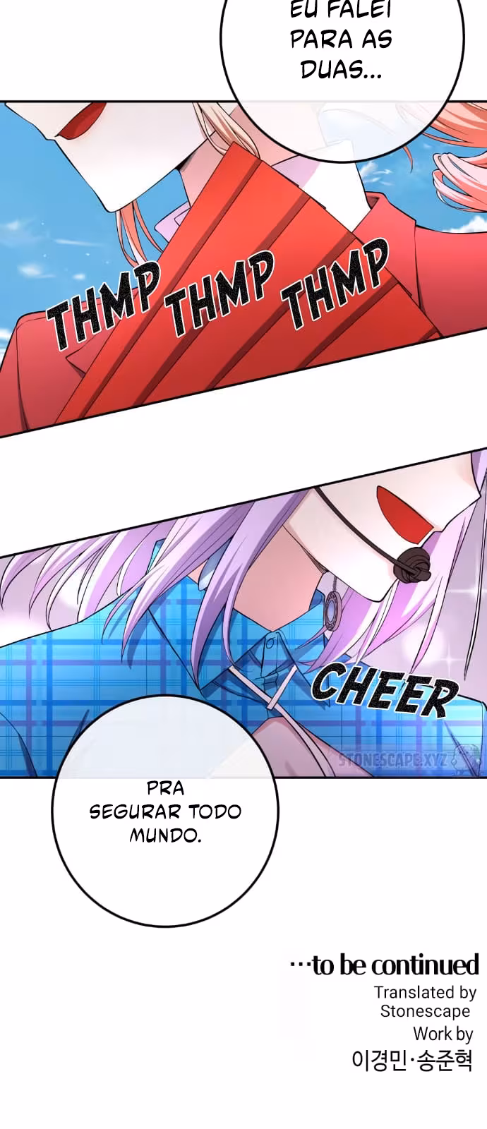 Personagem de Webtoon: Na Kang Lim Capítulo 166 Página 69