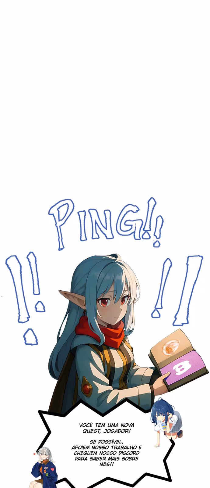 Personagem de Webtoon: Na Kang Lim Capítulo 166 Página 70