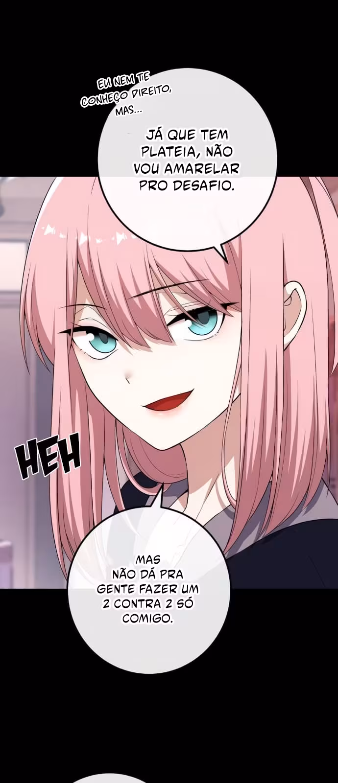 Personagem de Webtoon: Na Kang Lim Capítulo 166 Página 9