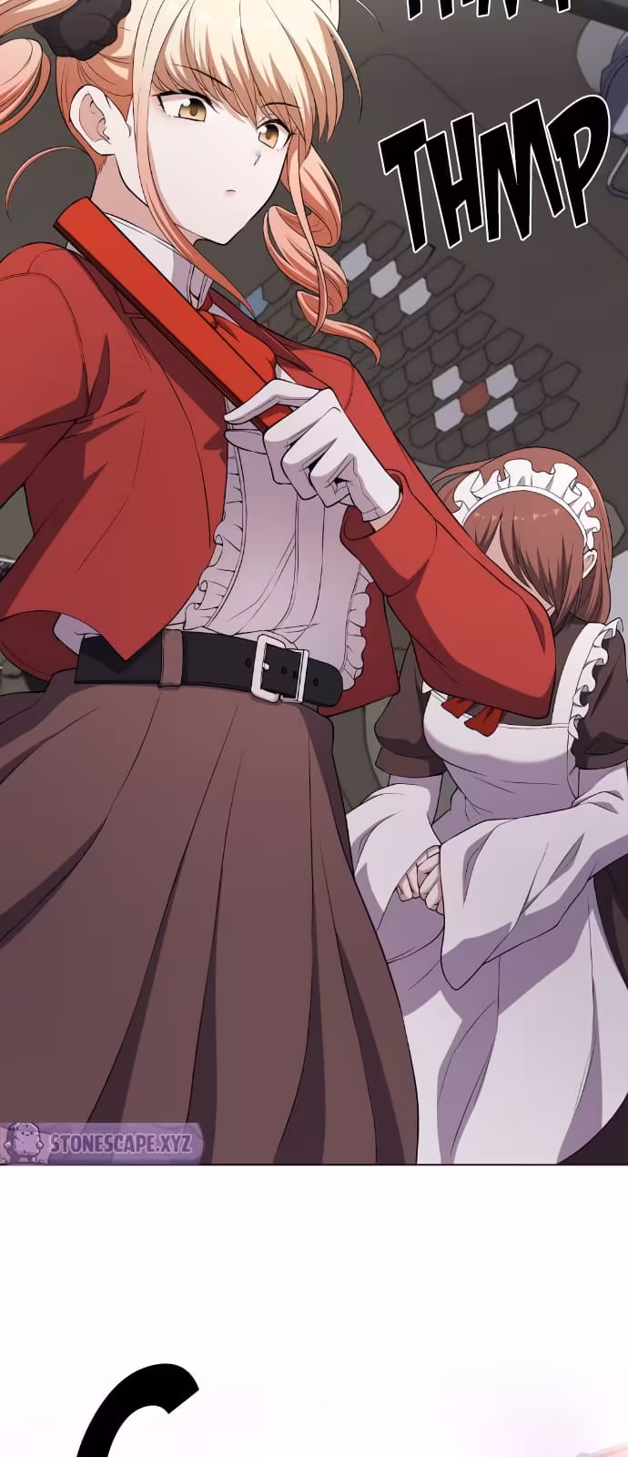 Personagem de Webtoon: Na Kang Lim Capítulo 167 Página 13