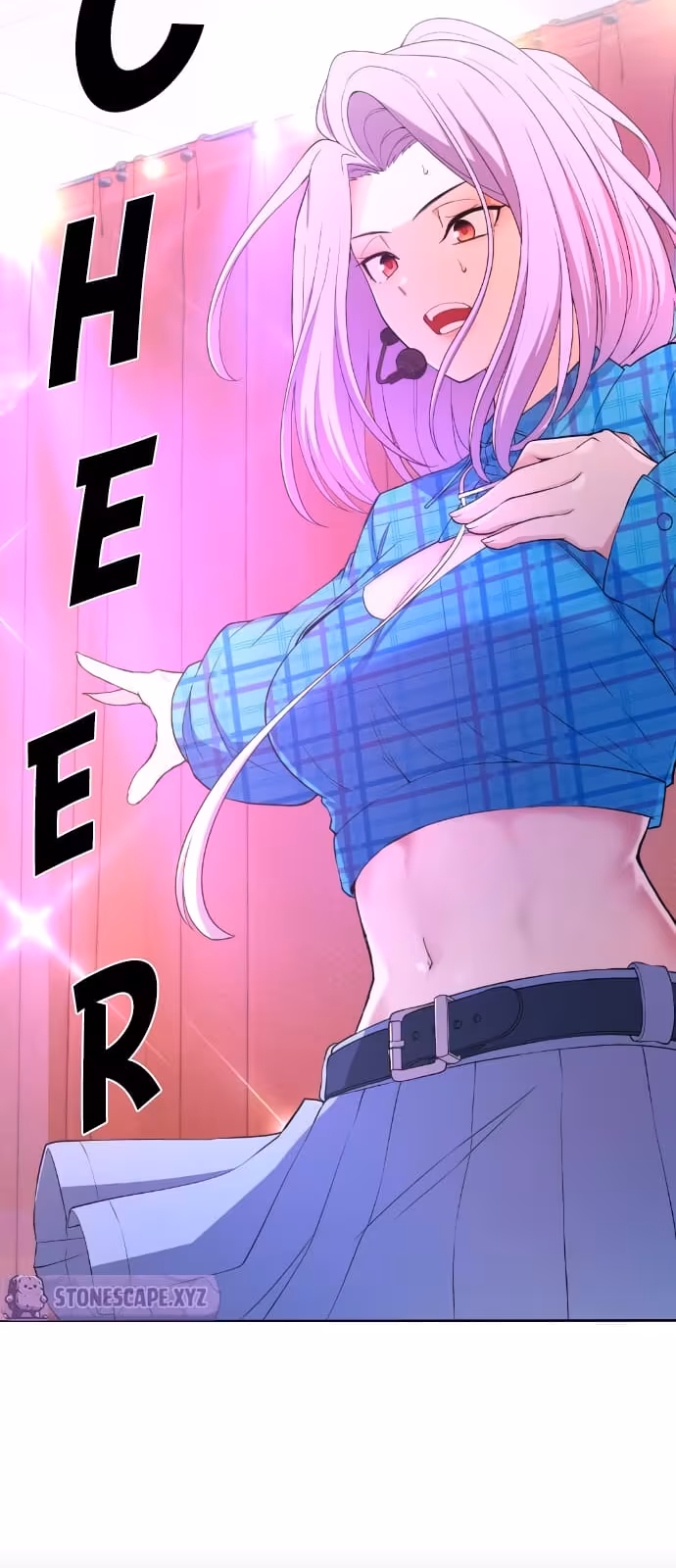 Personagem de Webtoon: Na Kang Lim Capítulo 167 Página 14