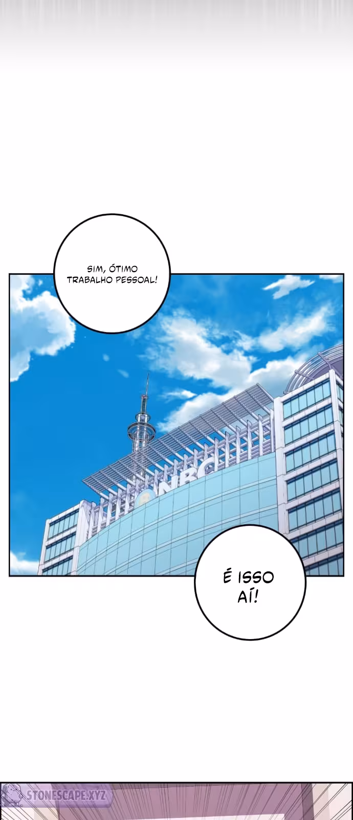 Personagem de Webtoon: Na Kang Lim Capítulo 167 Página 16