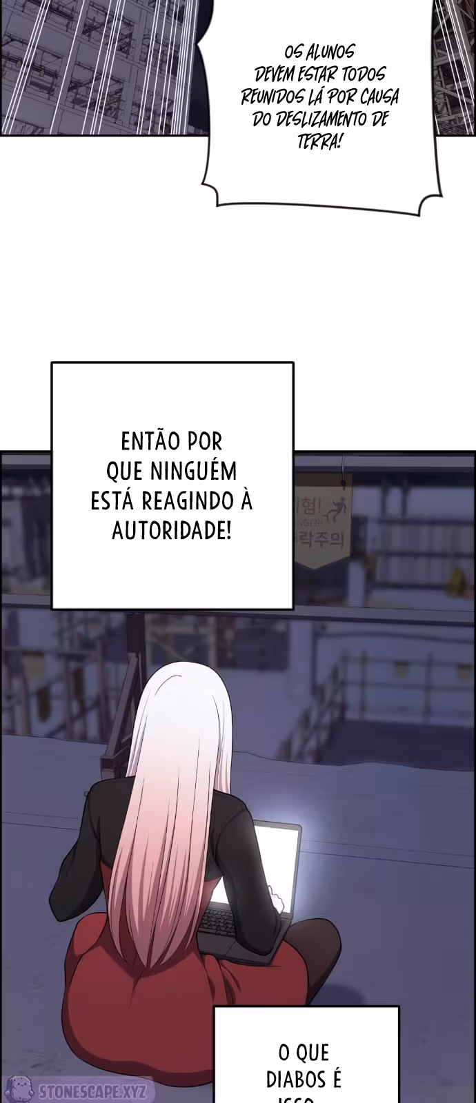 Personagem de Webtoon: Na Kang Lim Capítulo 167 Página 2