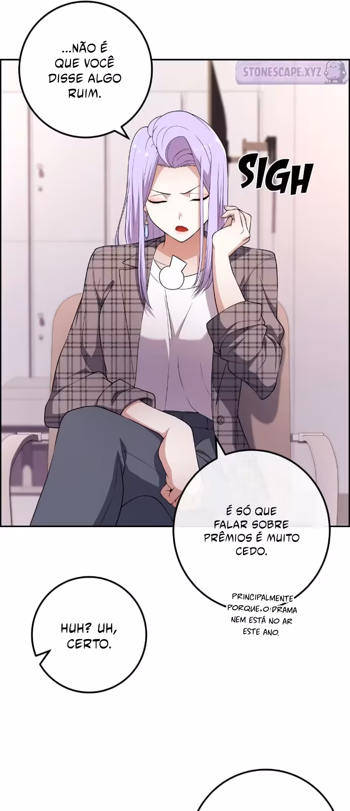 Personagem de Webtoon: Na Kang Lim Capítulo 167 Página 20