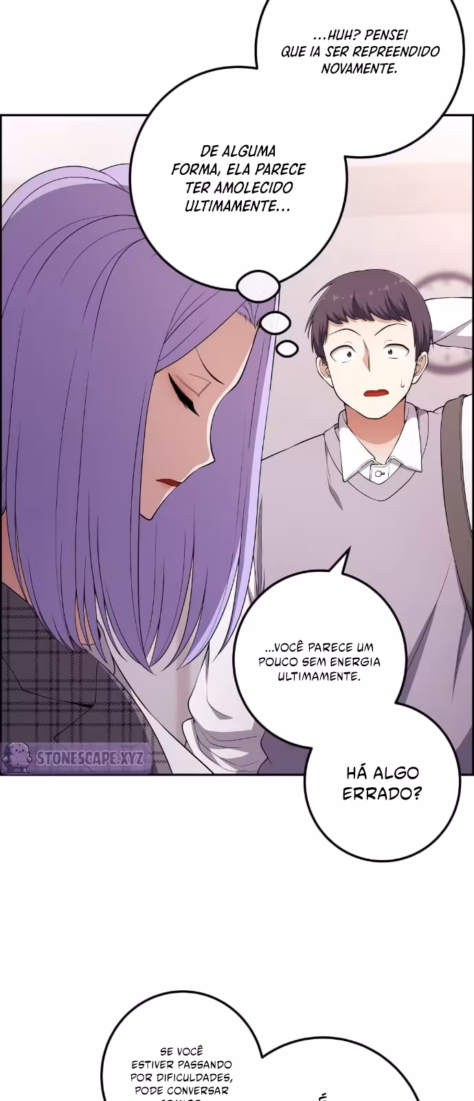 Personagem de Webtoon: Na Kang Lim Capítulo 167 Página 21