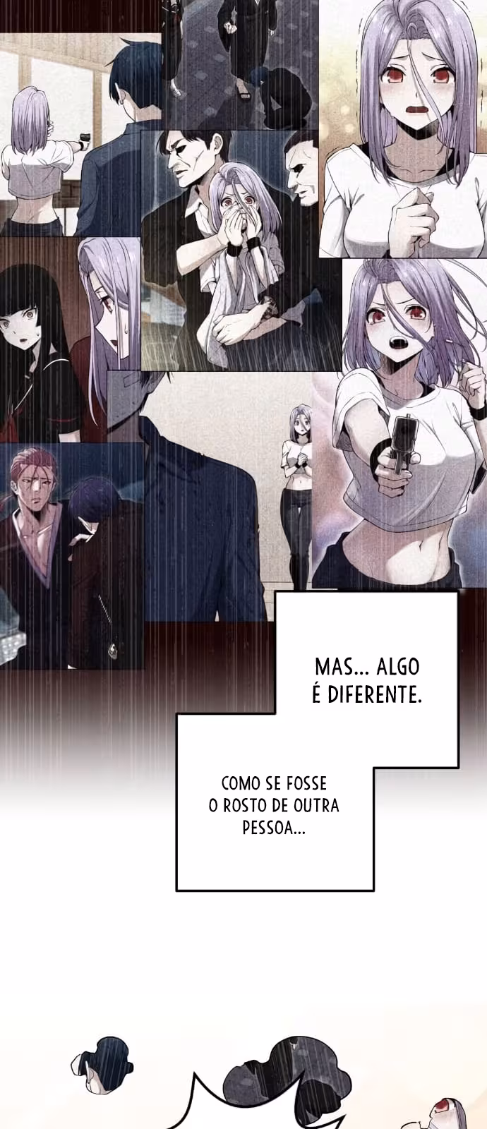 Personagem de Webtoon: Na Kang Lim Capítulo 167 Página 24