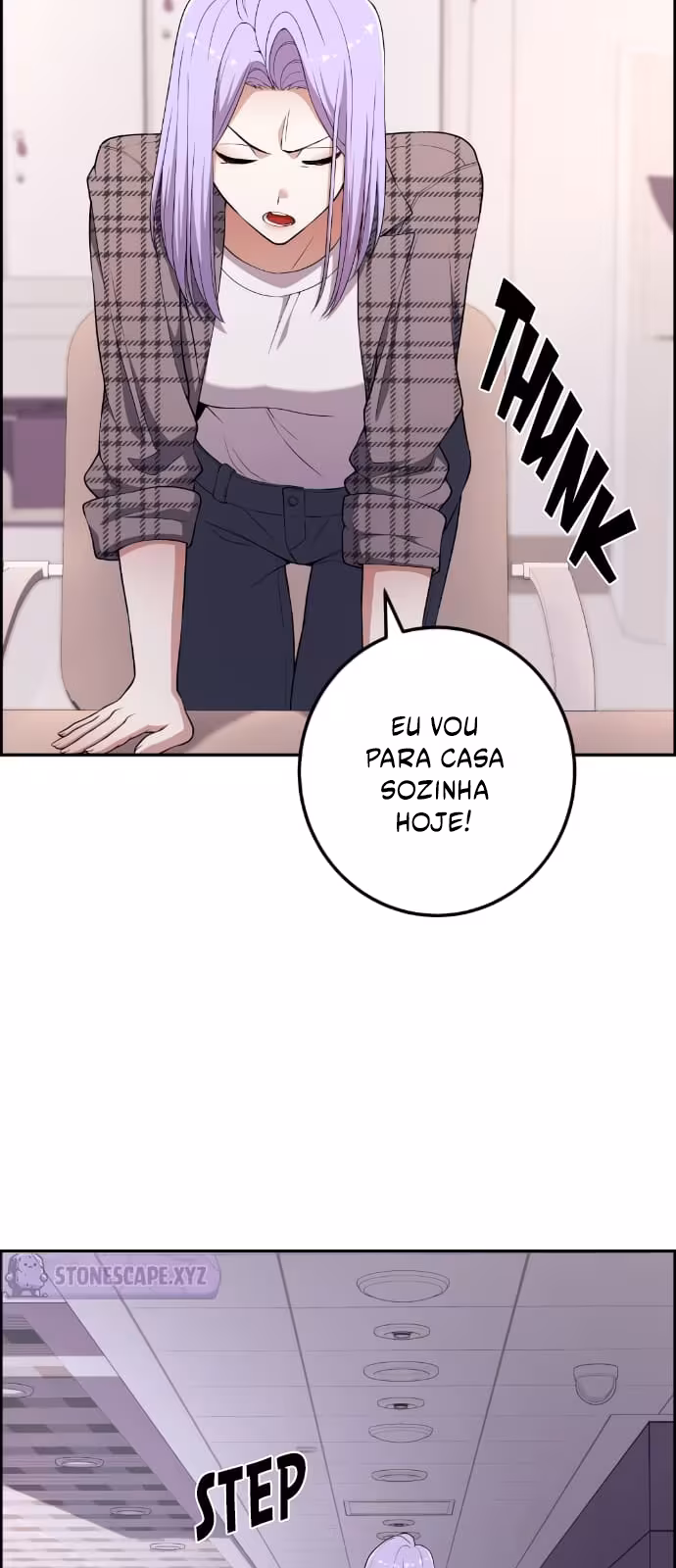 Personagem de Webtoon: Na Kang Lim Capítulo 167 Página 26