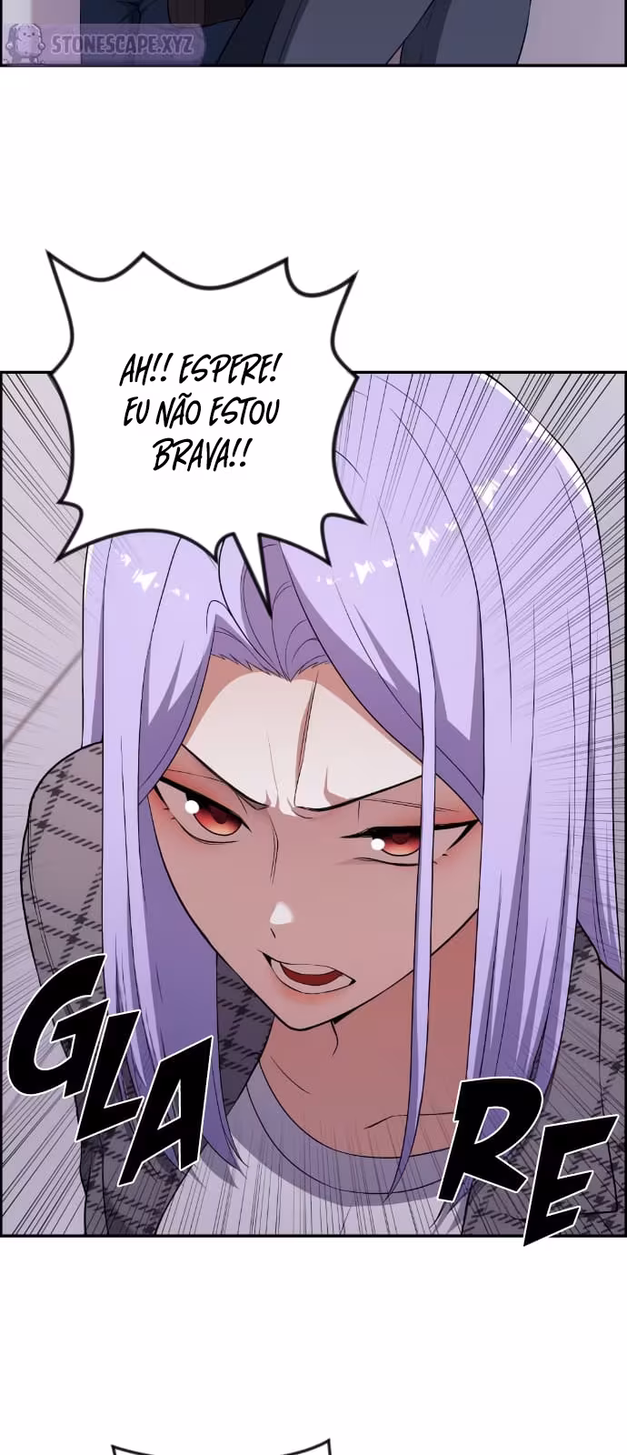 Personagem de Webtoon: Na Kang Lim Capítulo 167 Página 28