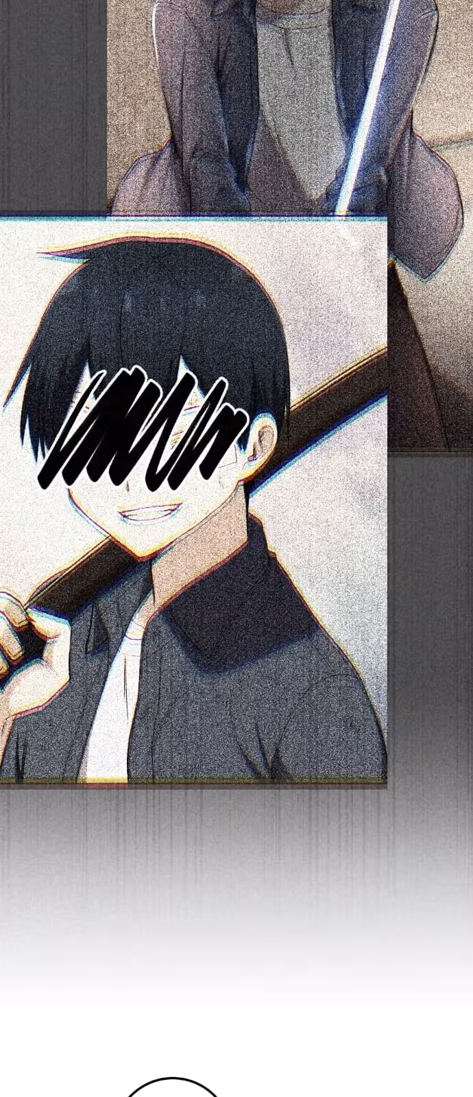 Personagem de Webtoon: Na Kang Lim Capítulo 167 Página 33