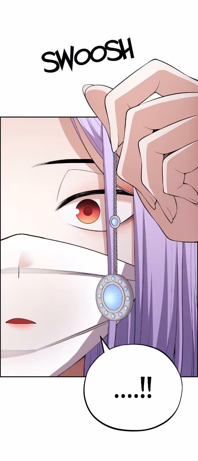Personagem de Webtoon: Na Kang Lim Capítulo 167 Página 36