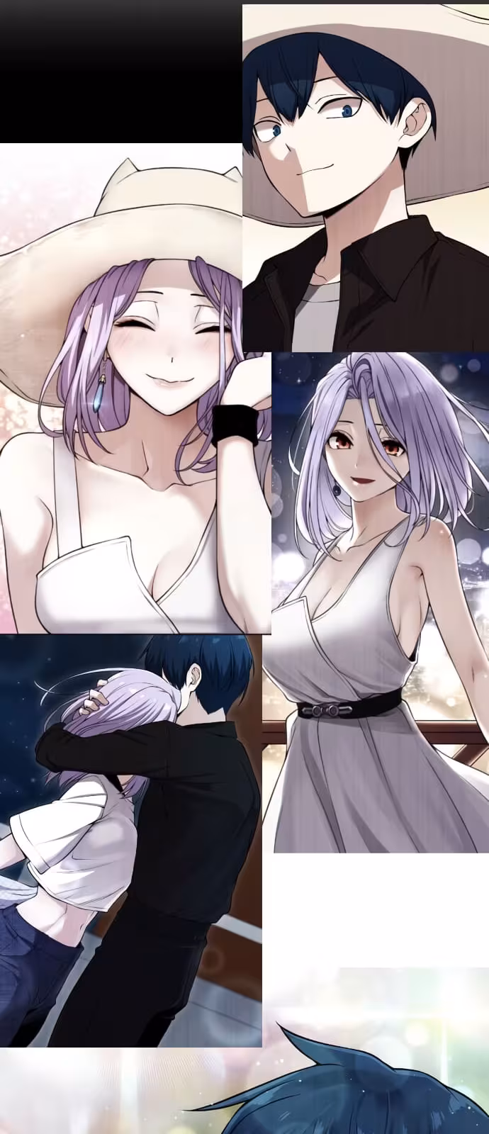 Personagem de Webtoon: Na Kang Lim Capítulo 167 Página 38