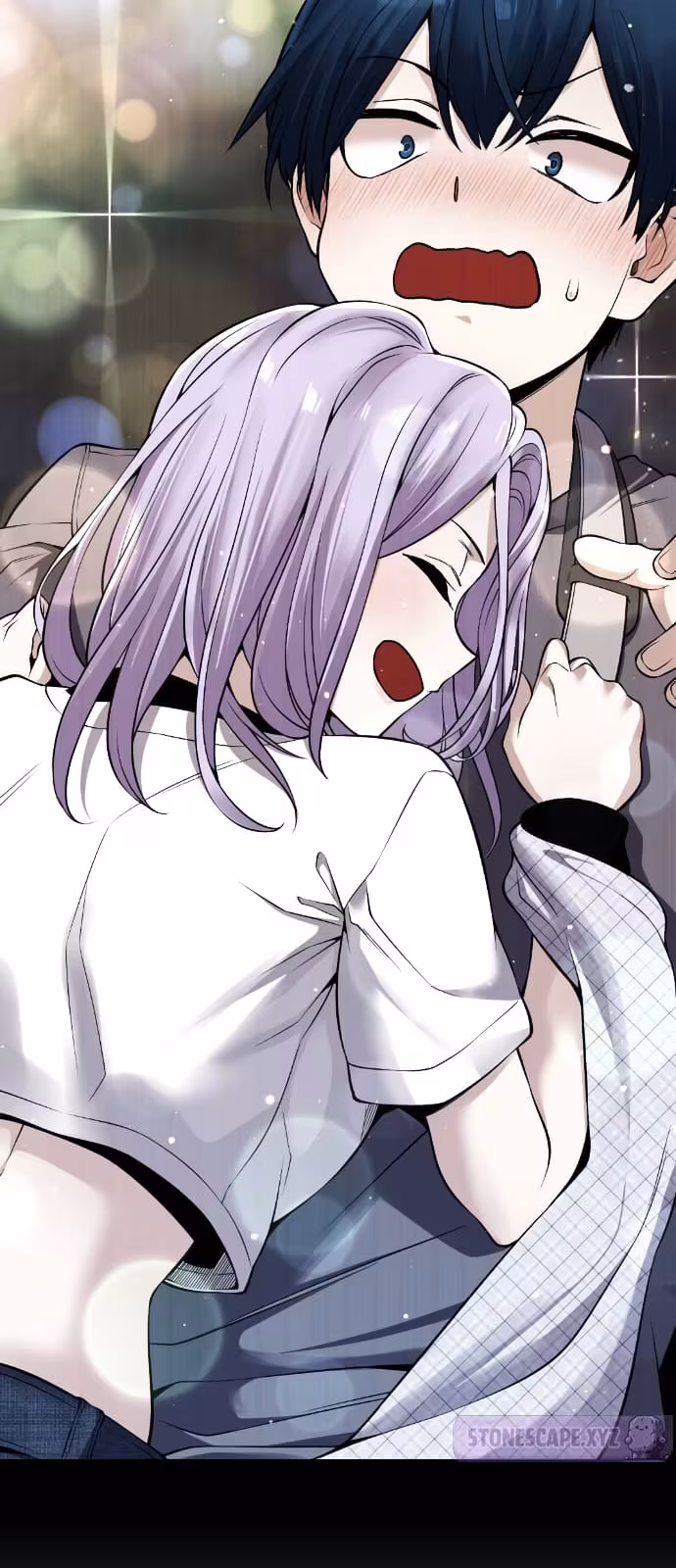 Personagem de Webtoon: Na Kang Lim Capítulo 167 Página 39
