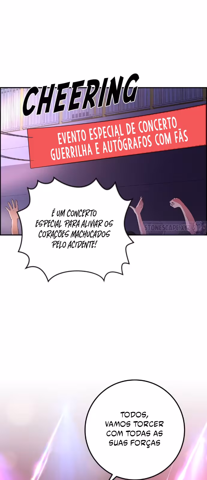 Personagem de Webtoon: Na Kang Lim Capítulo 167 Página 4