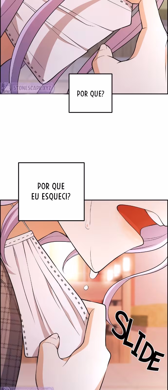 Personagem de Webtoon: Na Kang Lim Capítulo 167 Página 42