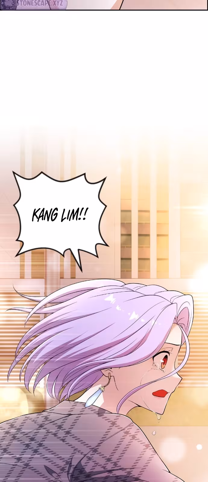 Personagem de Webtoon: Na Kang Lim Capítulo 167 Página 43
