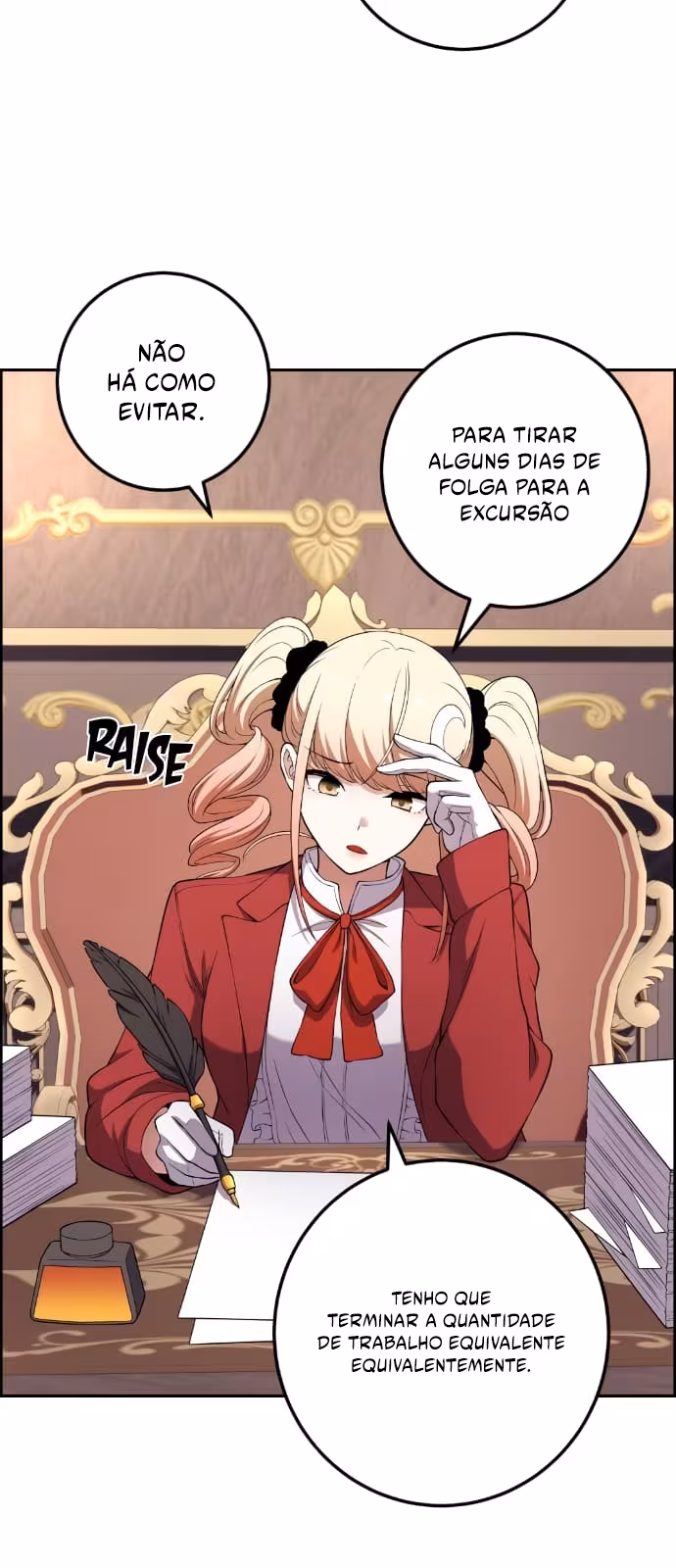 Personagem de Webtoon: Na Kang Lim Capítulo 167 Página 46