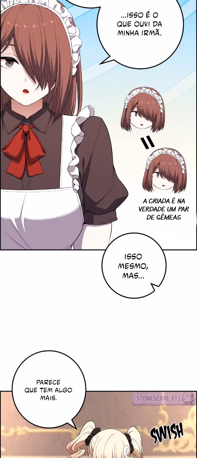 Personagem de Webtoon: Na Kang Lim Capítulo 167 Página 49