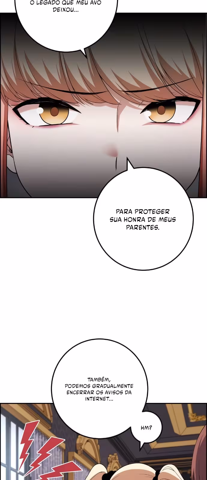 Personagem de Webtoon: Na Kang Lim Capítulo 167 Página 57