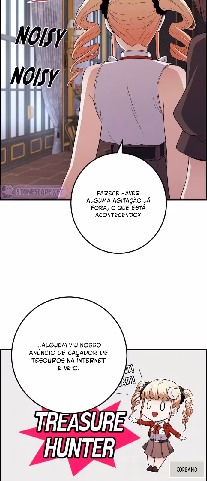 Personagem de Webtoon: Na Kang Lim Capítulo 167 Página 58