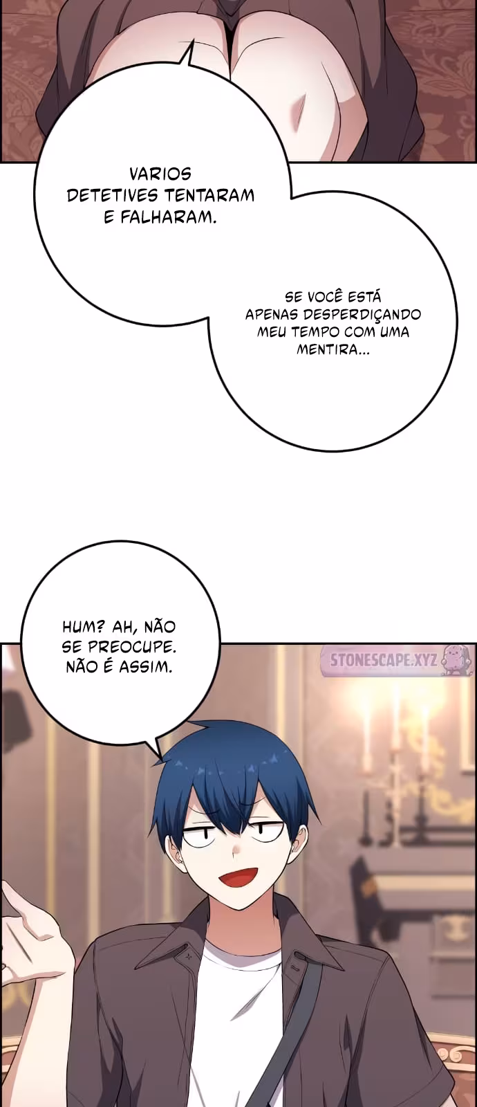Personagem de Webtoon: Na Kang Lim Capítulo 167 Página 62