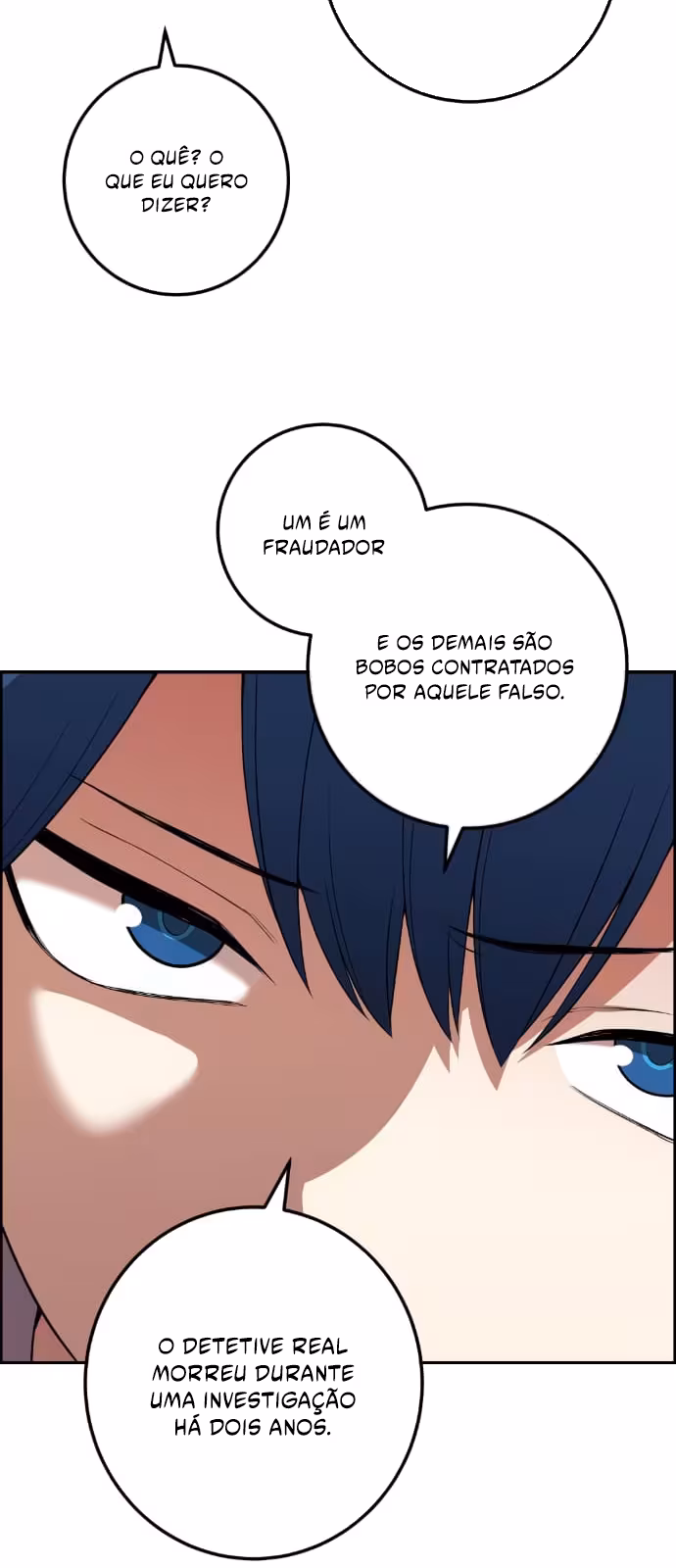 Personagem de Webtoon: Na Kang Lim Capítulo 167 Página 64