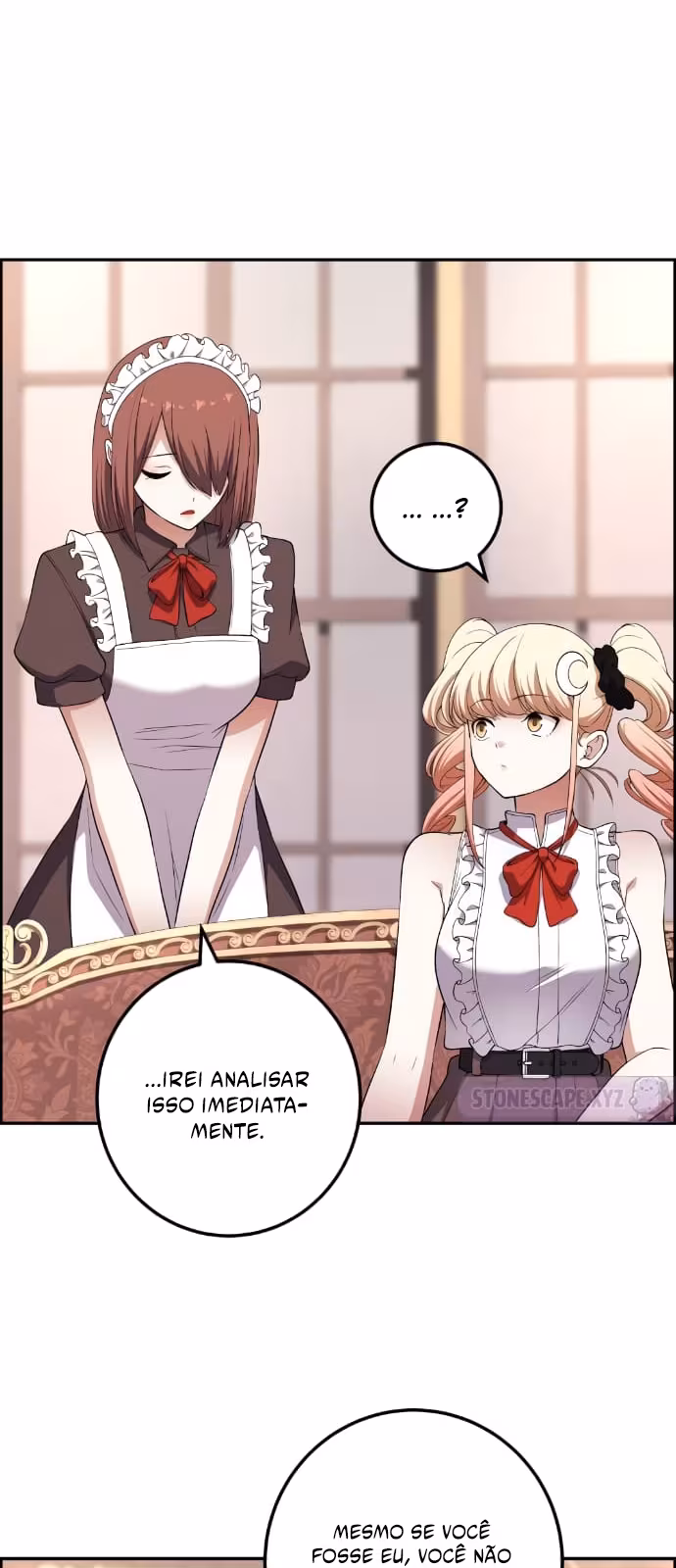 Personagem de Webtoon: Na Kang Lim Capítulo 167 Página 65