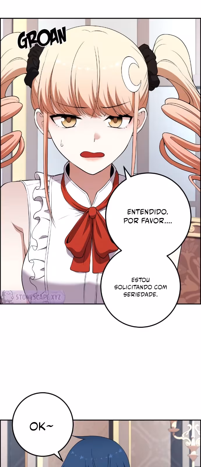 Personagem de Webtoon: Na Kang Lim Capítulo 167 Página 69