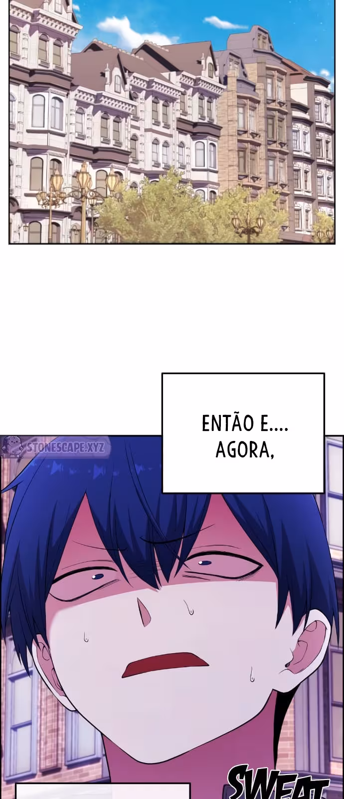 Personagem de Webtoon: Na Kang Lim Capítulo 167 Página 71