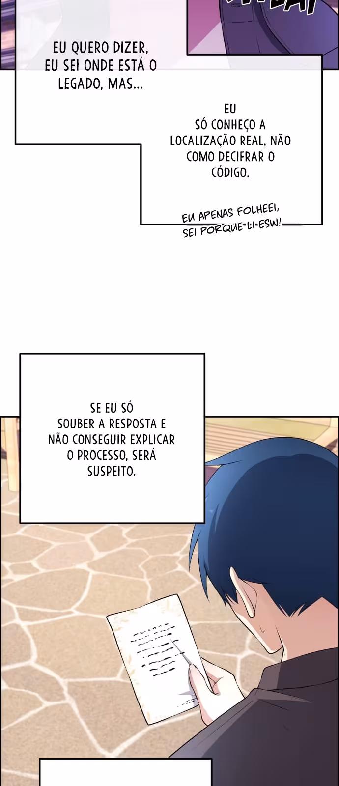Personagem de Webtoon: Na Kang Lim Capítulo 167 Página 72