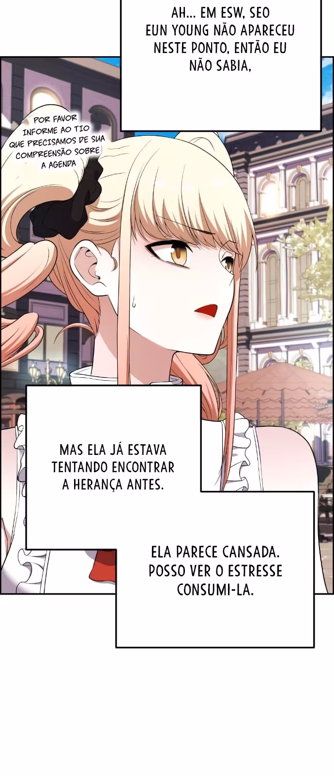 Personagem de Webtoon: Na Kang Lim Capítulo 167 Página 76