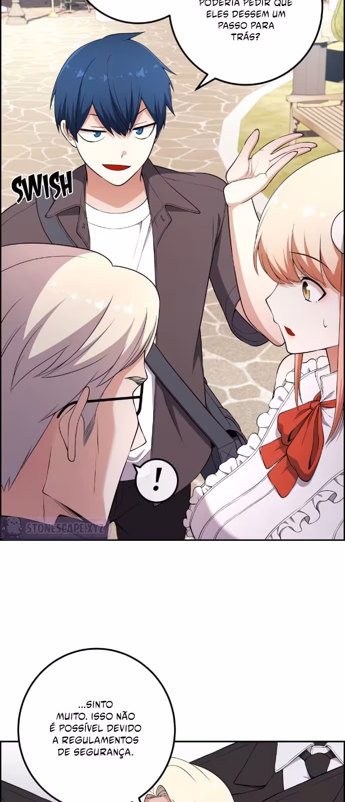 Personagem de Webtoon: Na Kang Lim Capítulo 167 Página 78