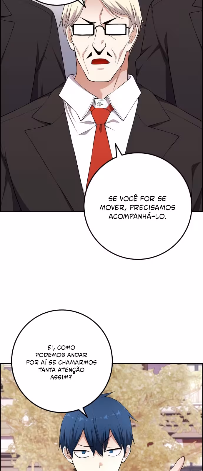 Personagem de Webtoon: Na Kang Lim Capítulo 167 Página 79