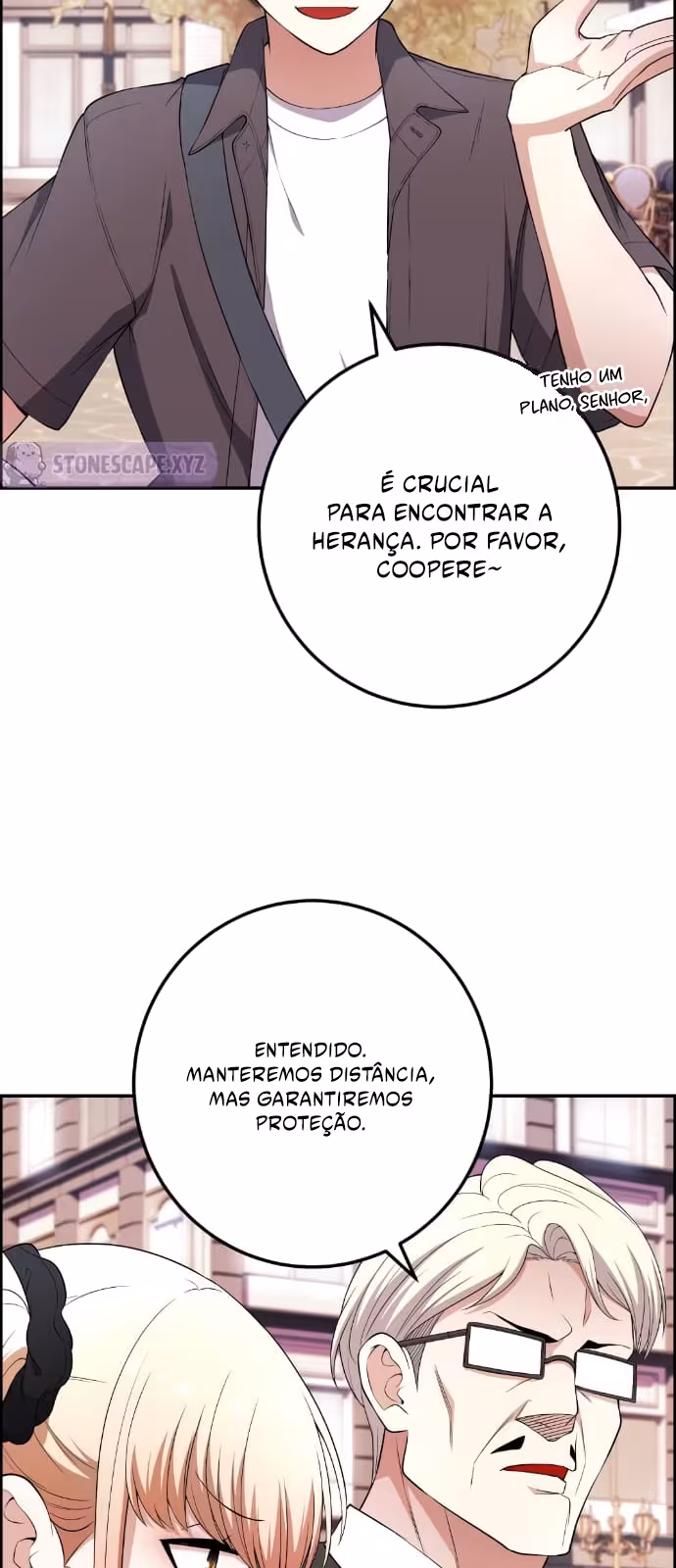 Personagem de Webtoon: Na Kang Lim Capítulo 167 Página 80
