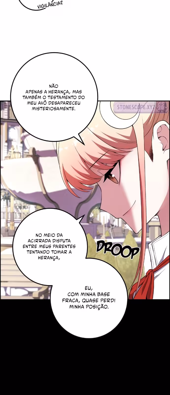 Personagem de Webtoon: Na Kang Lim Capítulo 167 Página 83