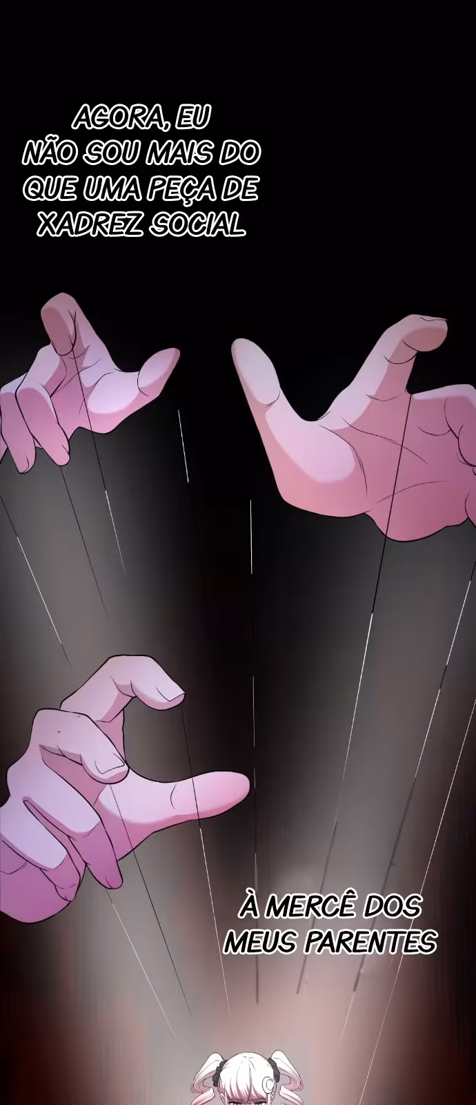 Personagem de Webtoon: Na Kang Lim Capítulo 167 Página 84