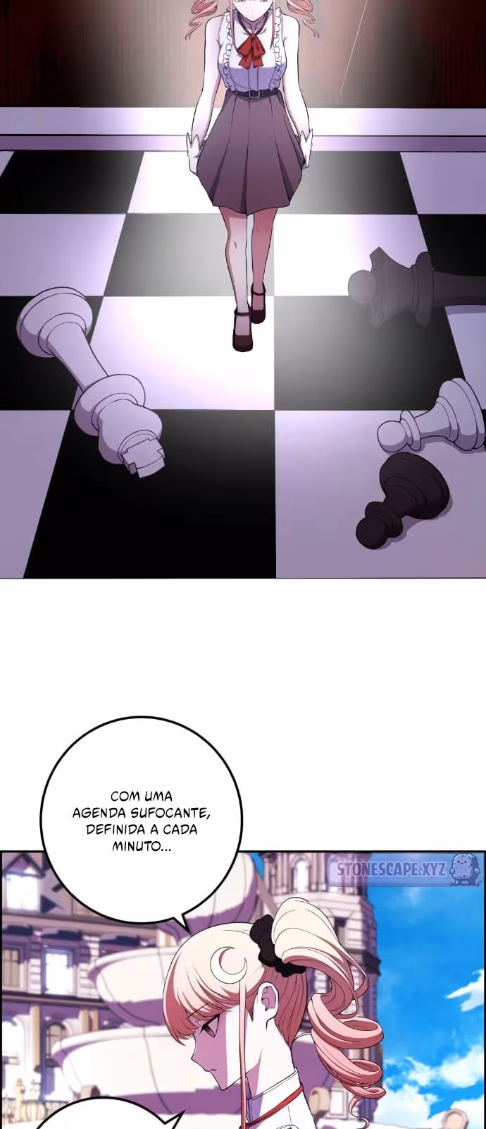 Personagem de Webtoon: Na Kang Lim Capítulo 167 Página 85