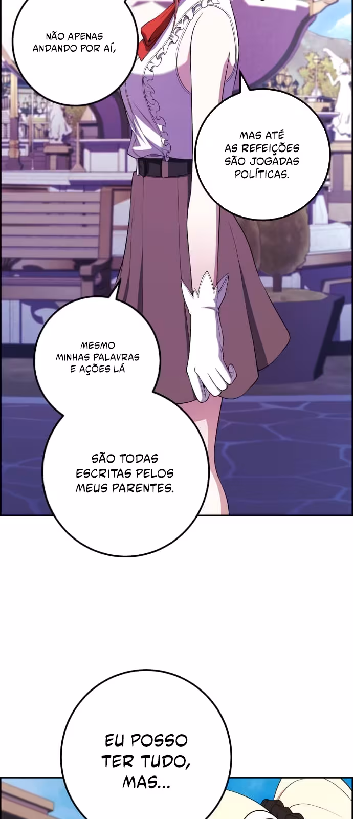 Personagem de Webtoon: Na Kang Lim Capítulo 167 Página 86