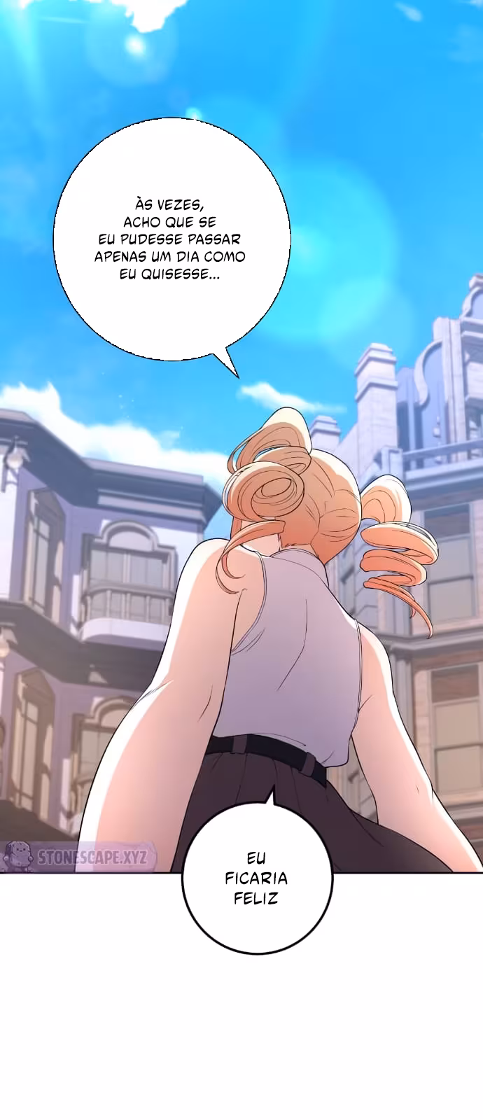 Personagem de Webtoon: Na Kang Lim Capítulo 167 Página 88